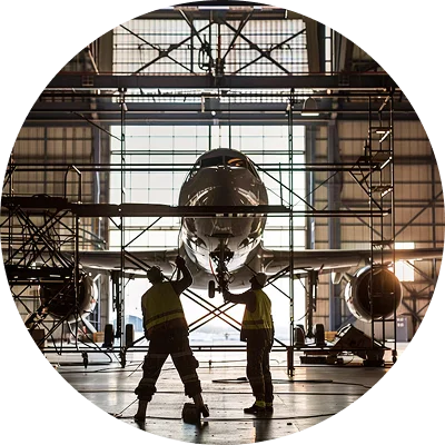 Aerospace & Defense